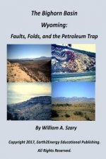 The Bighorn Basin, Wyoming: Faults, Folds, and the Petroleum Trap