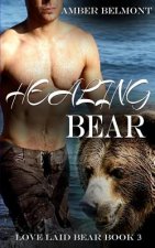 Healing Bear: A BBW Paranormal Shape Shifter Romance