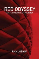 Red Odyssey: An FC Bayern Fan Journey