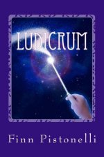 Ludicrum: The Interactive TV & Radio Games Guide