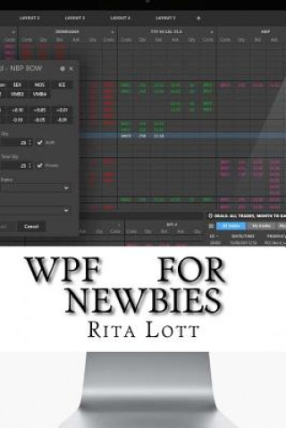Wpf for Newbies
