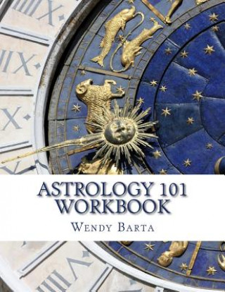 Astrology 101 Workbook