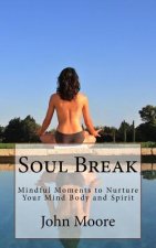 Soul Break: Mindful Moments to Nurture Your Mind Body and Spirit