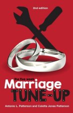 The Five Week Marriage Tune Up