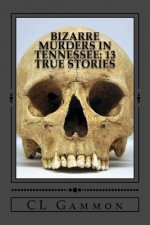Bizarre Murders in Tennessee: 13 True Stories
