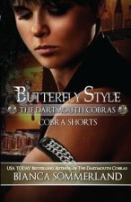 Butterfly Style: The Dartmouth Cobras A Cobra Short