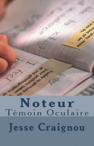 Noteur: Témoin Oculaire