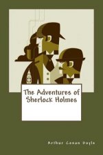 The Adventures of Sherlock Holmes