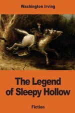 The Legend of Sleepy Hollow