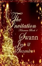 Invitation (Kinsman Book 1)