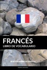Libro de Vocabulario Frances