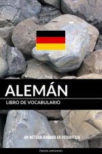 Libro de Vocabulario Aleman