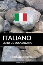 Libro de Vocabulario Italiano