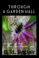 Through A Garden Wall