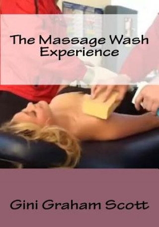 The Massage Wash Experience