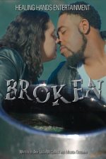 Broken: Press Book