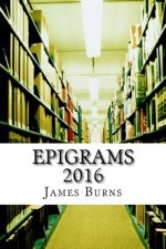 Epigrams 2016
