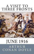 A Visit to Three Fronts: June 1916