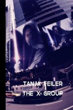The X Group: Dark Thriller