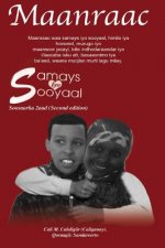 Maanraac: Samays Iyo Sooyaal
