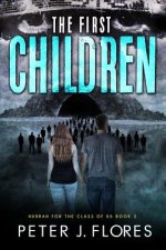 The First Children: Hurrah for the Class of 05 Book 2
