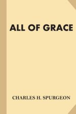 All of Grace (Large Print)