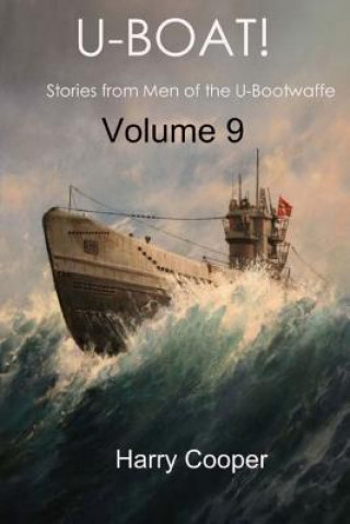 U-Boat! Vol. IX