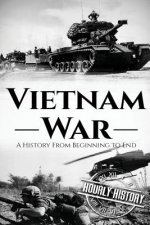 Vietnam War (Booklet)