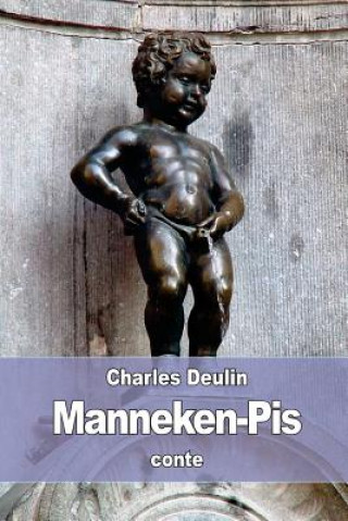 Manneken-Pis