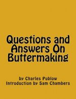 Questions and Answers On Buttermaking