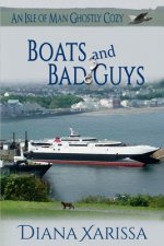 Boats and Bad Guys
