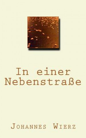 In Einer Nebenstrasse