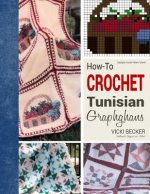 How-To Crochet Tunisian Graphghans