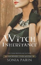 Witch Inheritance