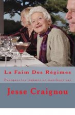 La Faim Des Régimes: Pourquoi les régimes ne marchent pas