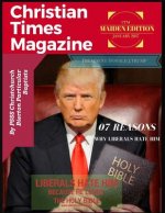 Christian Times Magazine: The Voice Of Truth