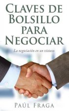 Claves de Bolsillo para Negociar: La negociación en un vistazo