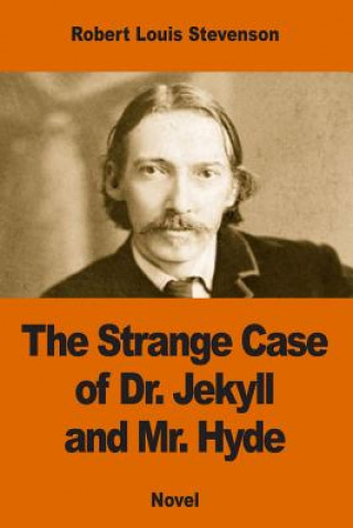 The Strange Case of Dr. Jekyll and Mr. Hyde