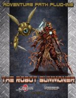 The Robot Summoner