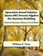 Operation-Based Infinite-Queue SBC Process Algebra For Systems Modeling: General Systems Theory 2.0 at Work