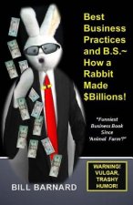 Best Business Practices and B.S. How a Rabbit Made $Billions!