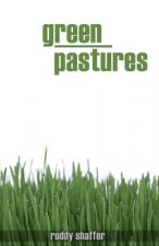 Green Pastures: You are Here to Get There
