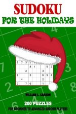 Sudoku For The Holidays