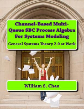 Channel-Based Multi-Queue SBC Process Algebra For Systems Modeling: General Systems Theory 2.0 at Work