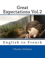 Great Expectations Vol.2: English to French