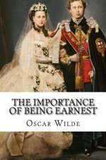 The Importance of Being Earnest Oscar Wilde