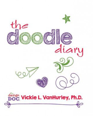 The Doodle Diary