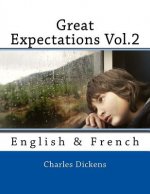 Great Expectations Vol.2: English & French