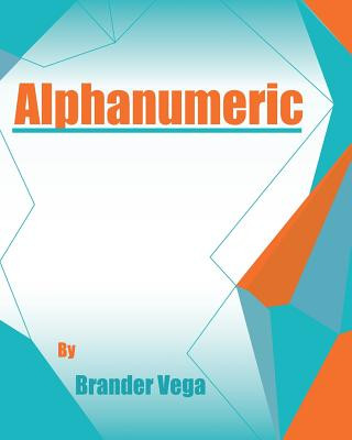 Alphanumeric