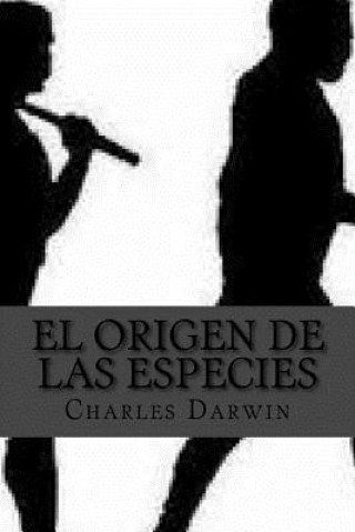 origen de las especies